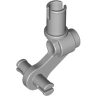 Technic Pin with Dual Wheels Holder (61483)