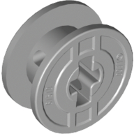 String Reel 2 x 1 x 2 Drum with Axle Hole (61510)