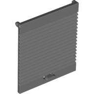 Door 1 x 4 x 4 Lift (6155)