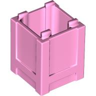 Container Box 2 x 2 x 2 - Top Opening (61780)