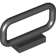Bar 1 x 4 x 2 (6187)