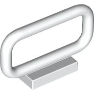 Bar 1 x 4 x 2 (6187)