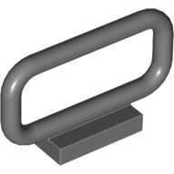 Bar 1 x 4 x 2 (6187)