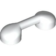 Bar 1 x 3 (Radio Handle, Phone Handset) (6190)