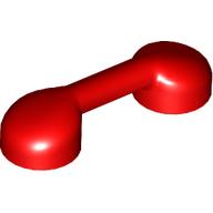 Bar 1 x 3 (Radio Handle, Phone Handset) (6190)