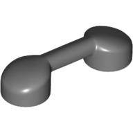 Bar 1 x 3 (Radio Handle, Phone Handset) (6190)