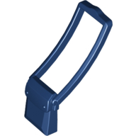 Bag / Messenger Pouch with Long Strap (61976)