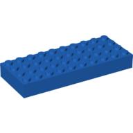 Brick 4 x 10 (6212)