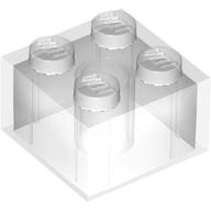 Brick 2 x 2 without Inside Ridges (6223)