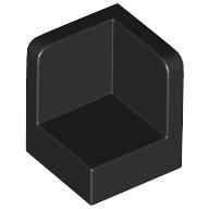 Panel 1 x 1 x 1 Corner (6231)