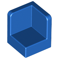 Panel 1 x 1 x 1 Corner (6231)