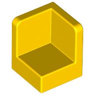 Panel 1 x 1 x 1 Corner (6231)