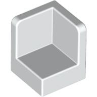 Panel 1 x 1 x 1 Corner (6231)