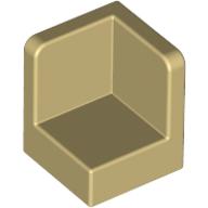 Panel 1 x 1 x 1 Corner (6231)
