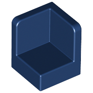 Panel 1 x 1 x 1 Corner (6231)
