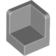 Panel 1 x 1 x 1 Corner (6231)