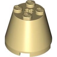Cone 3 x 3 x 2 (6233)