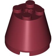 Cone 3 x 3 x 2 (6233)