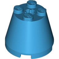 Cone 3 x 3 x 2 (6233)