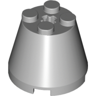 Cone 3 x 3 x 2 (6233)
