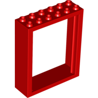 Door Frame 2 x 6 x 6 Freestyle (6235)