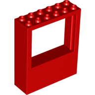 Window 2 x 6 x 6 Freestyle (6236)