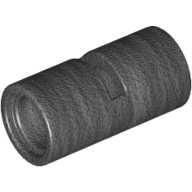 Technic Pin Connector Round [Slotted] (62462)