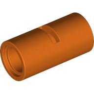 Technic Pin Connector Round [Slotted] (62462)