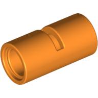 Technic Pin Connector Round [Slotted] (62462)