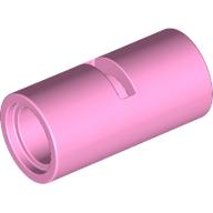 Technic Pin Connector Round [Slotted] (62462)