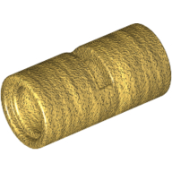 Technic Pin Connector Round [Slotted] (62462)