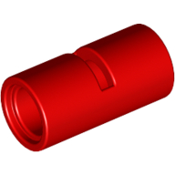 Technic Pin Connector Round [Slotted] (62462)