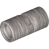 Technic Pin Connector Round [Slotted] (62462)