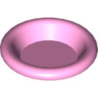 Equipment Dish / Plate / Bowl 3 x 3 [Plain] (6256)