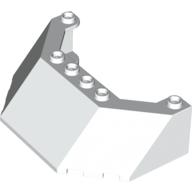 Windscreen 5 x 8 x 2 (62576)
