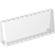 Windscreen 2 x 12 x 4 (6267)