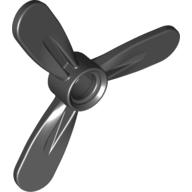 Duplo Rotor 3 Blade Propeller (62670)