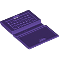 Equipment Laptop (62698)