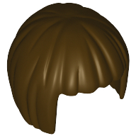 Hair Short Bob Cut (62711)