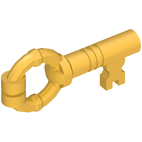 Equipment Key (62808)