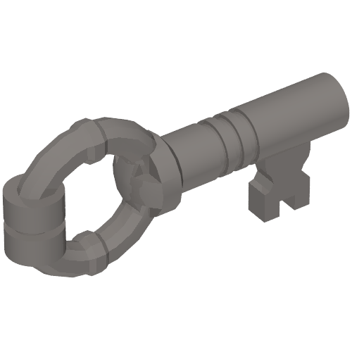 Equipment Key (62808)