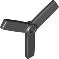 Duplo Rotor 3 Blade for Small Helicopter Body (Propeller) (6352)