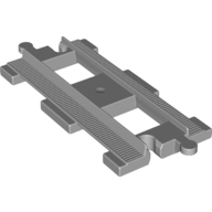 Duplo Train Track 4 x 8 Straight (6377)