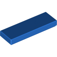 Tile 1 x 3 (63864)
