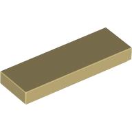 Tile 1 x 3 (63864)