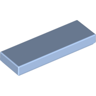 Tile 1 x 3 (63864)