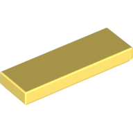 Tile 1 x 3 (63864)