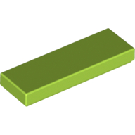 Tile 1 x 3 (63864)