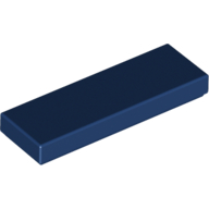 Tile 1 x 3 (63864)