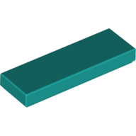 Tile 1 x 3 (63864)